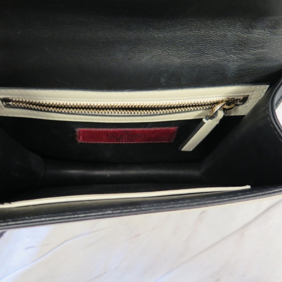 Valentino Lock Rockstud GlamRock Mini Bag - Picture 5 of 8